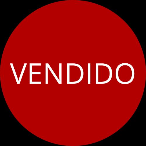 VENDIDO